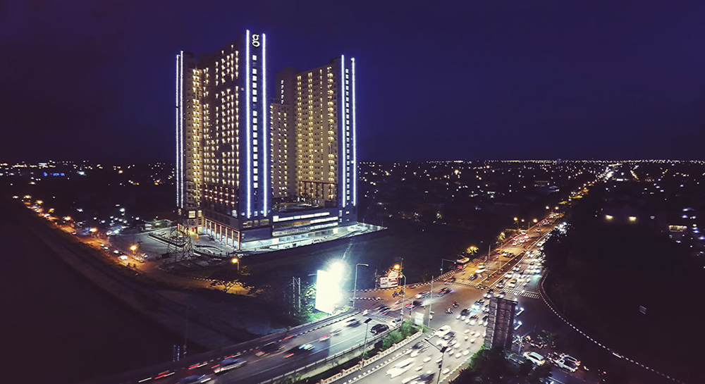 apartemen gunawangsa merr